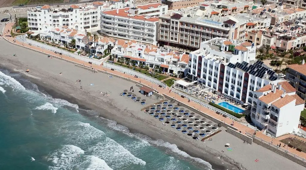 Apartamentos Perla Marina