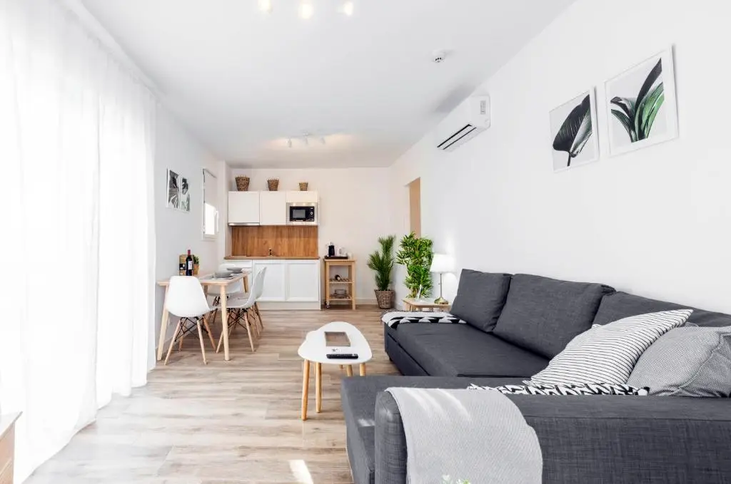 Apartamentos Toboso Plaza — foto 2