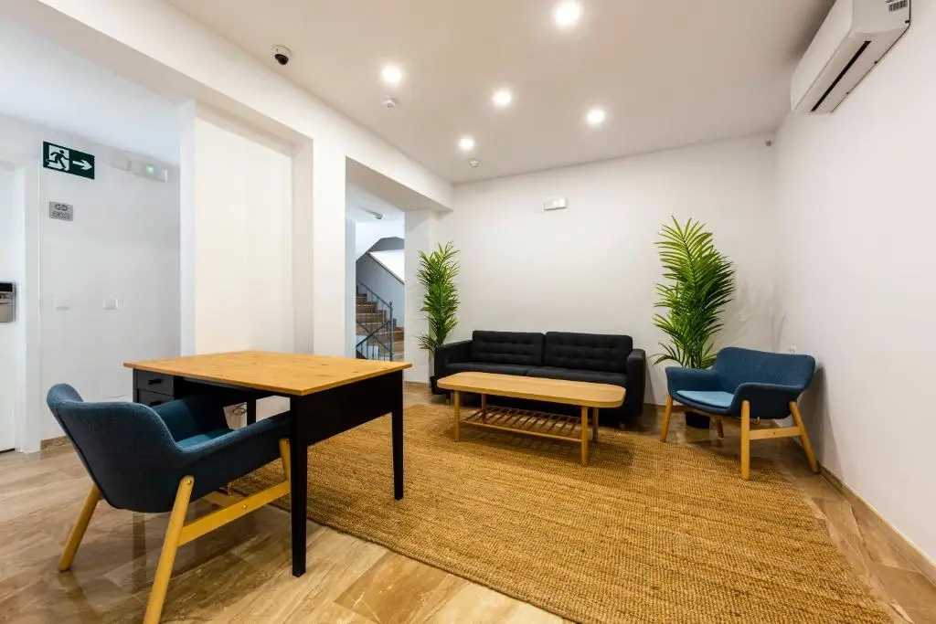 Apartamentos Toboso Plaza — foto 3