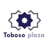 Logo de Apartamentos Toboso Plaza