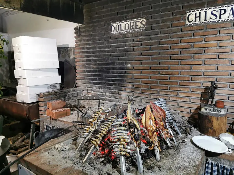 Bar Dolores El Chispa — foto 4