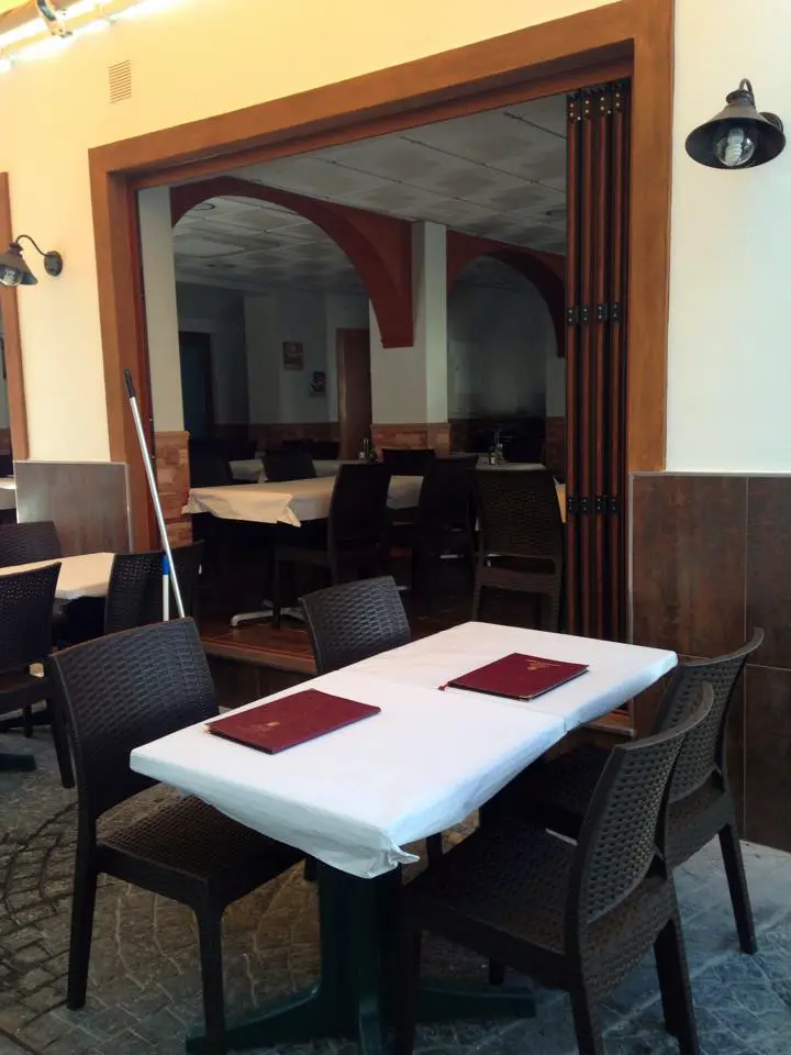 Bar La Puntilla — foto 4