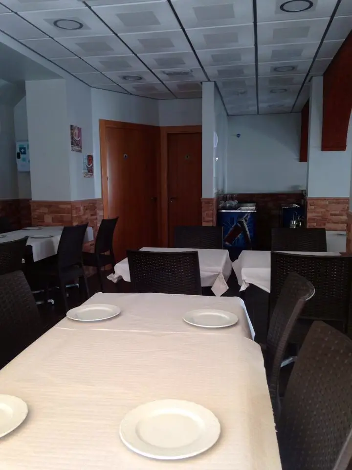 Bar La Puntilla — foto 3