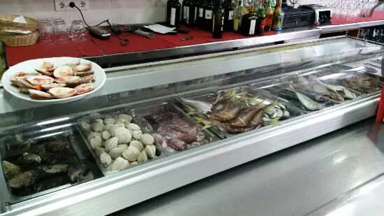 Bar La Puntilla — foto 2