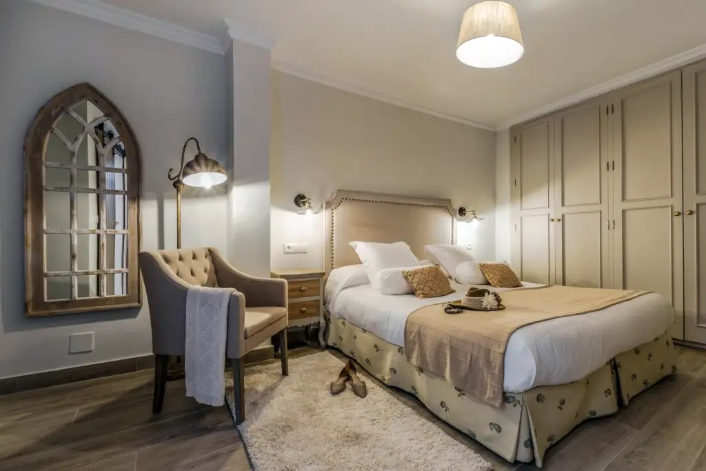 Hostal Boutique Plaza Cantarero — foto 2