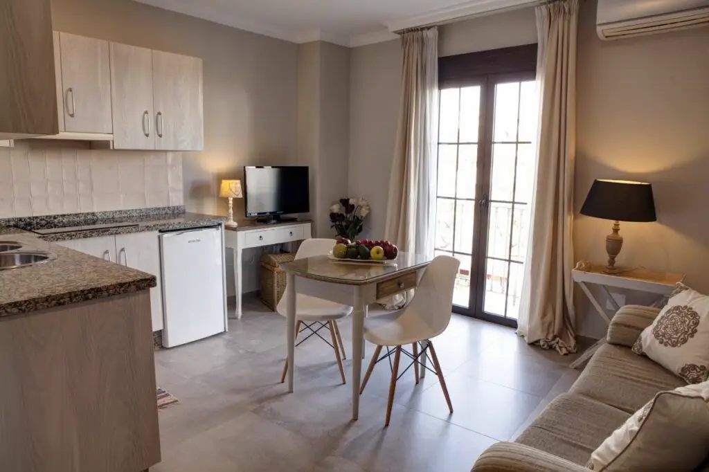 Hostal Boutique Plaza Cantarero — foto 3