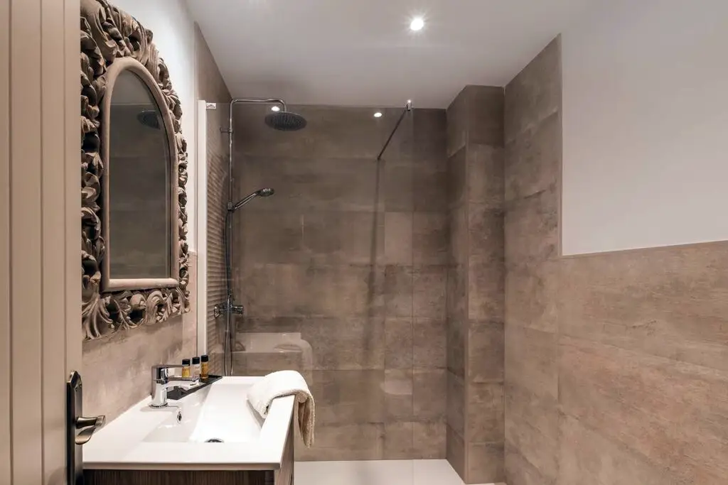 Hostal Boutique Plaza Cantarero — foto 4