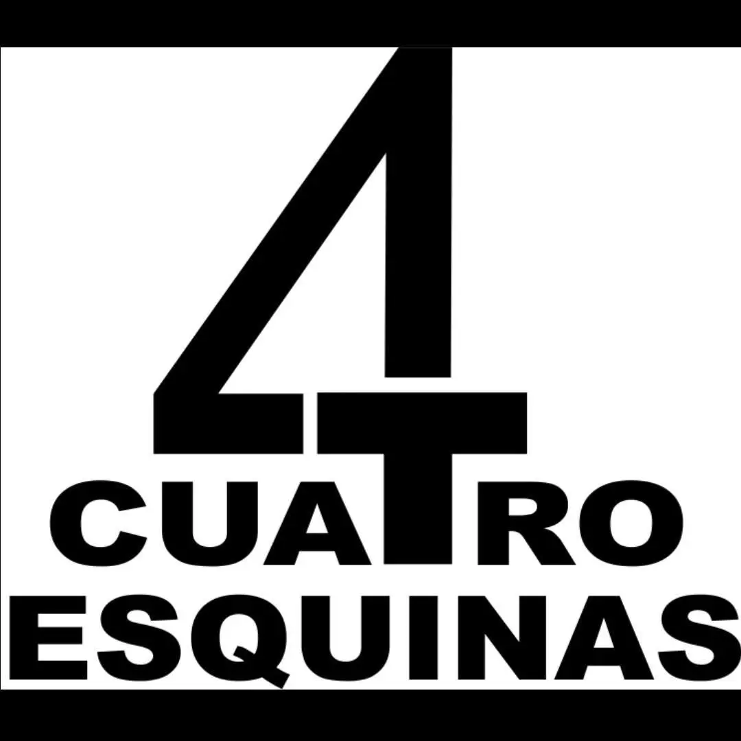 Logo de Café Bar las Cuatro Esquinas