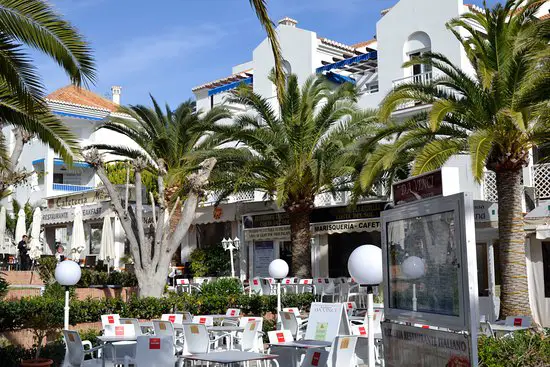 Restaurante Cafetería Mirasol