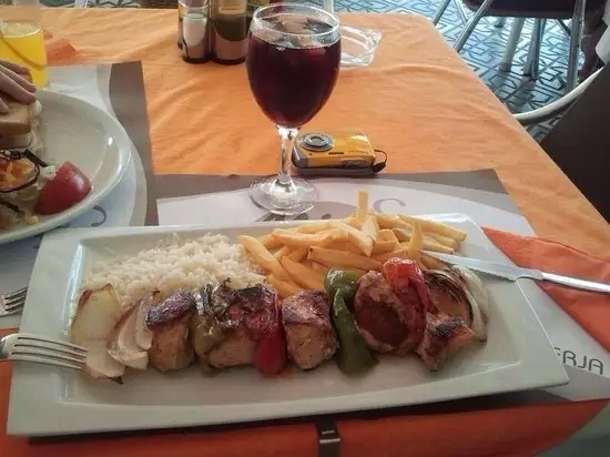 Restaurante Cafetería Mirasol — foto 5