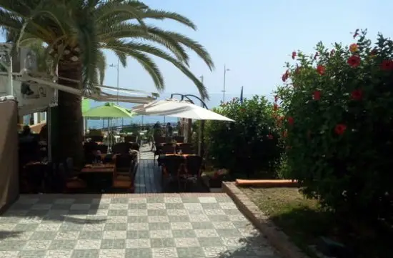 Restaurante Cafetería Mirasol — foto 4