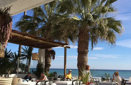 Restaurante Cafetería Mirasol — foto 3