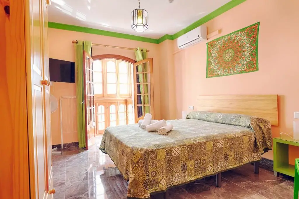 Charming Nerja Hostel — foto 5