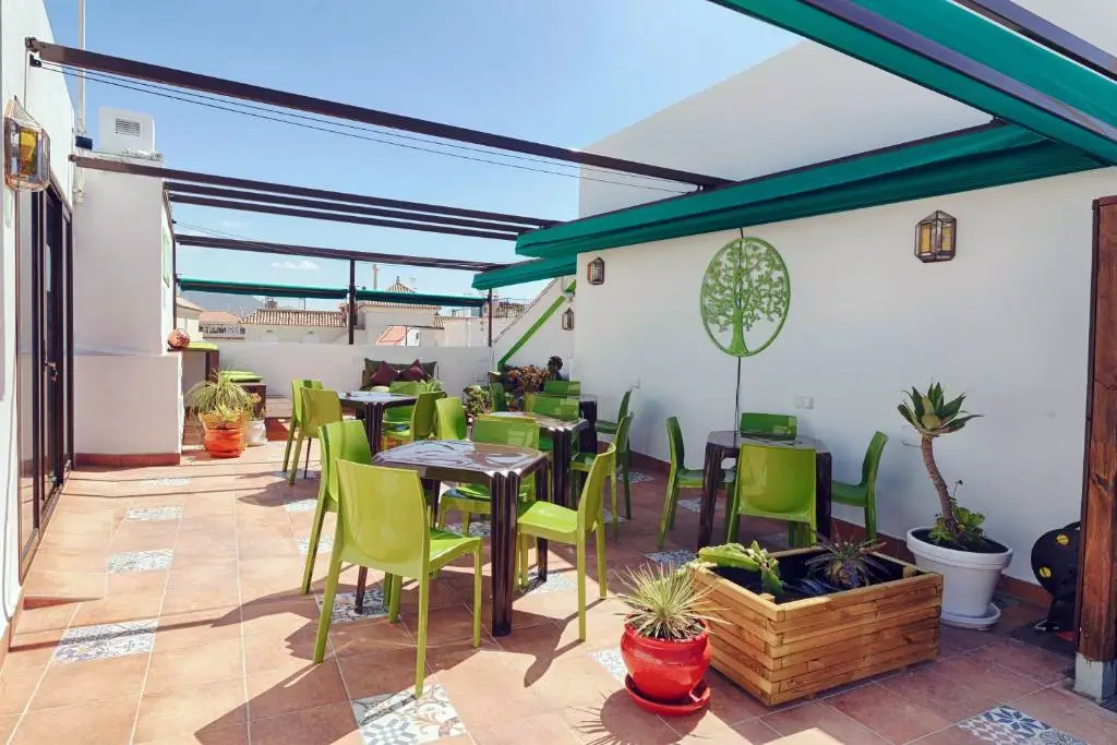 Charming Nerja Hostel — foto 4