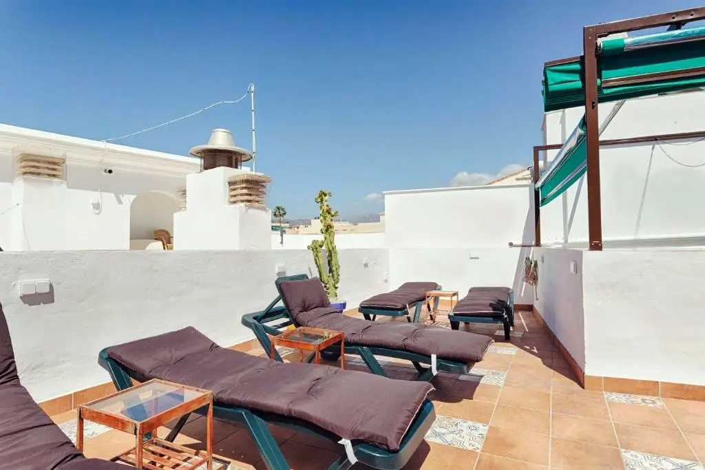 Charming Nerja Hostel — foto 3