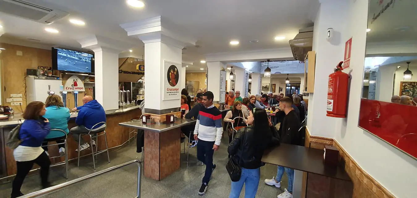 Bar El Pulguilla — foto 4