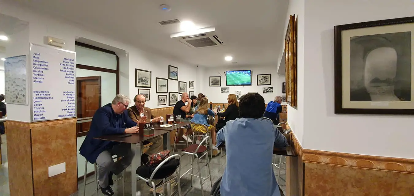 Bar El Pulguilla — foto 3