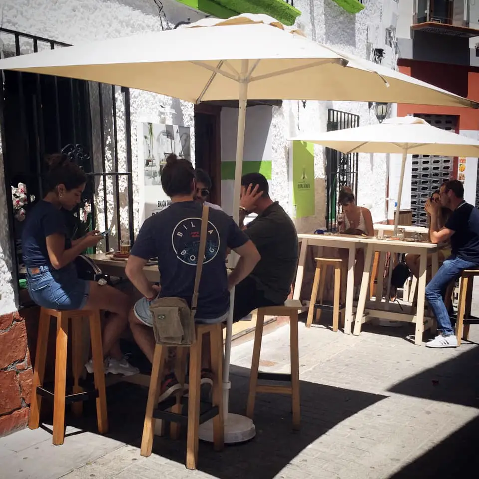 Gloria Bendita Nerja — foto 3
