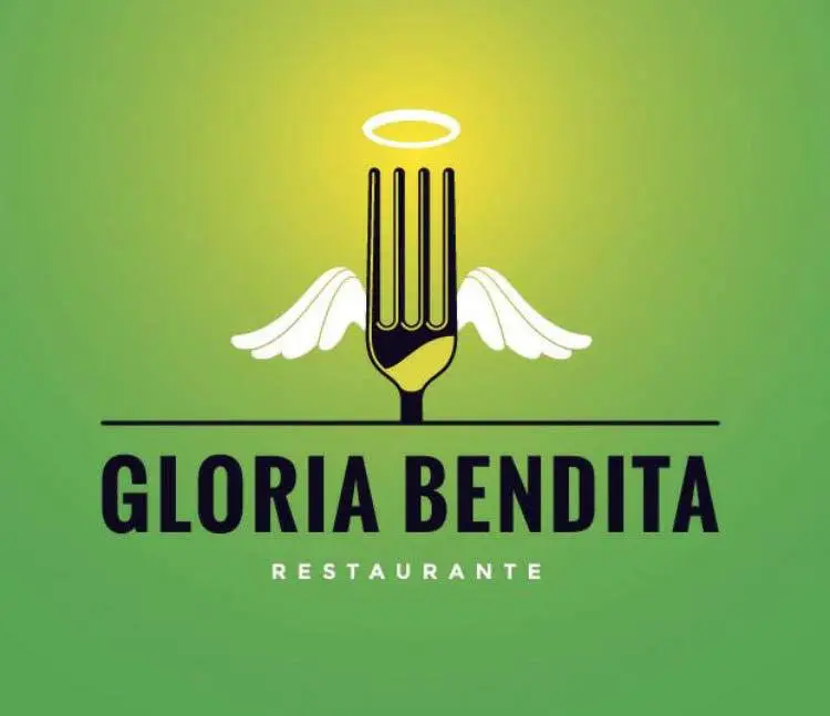 Logo de Gloria Bendita Nerja