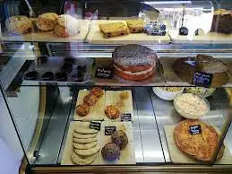 Good Stuff Café — foto 5