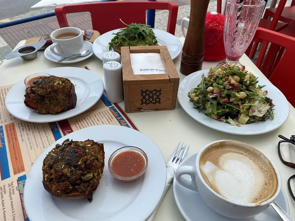 Good Stuff Café — foto 4