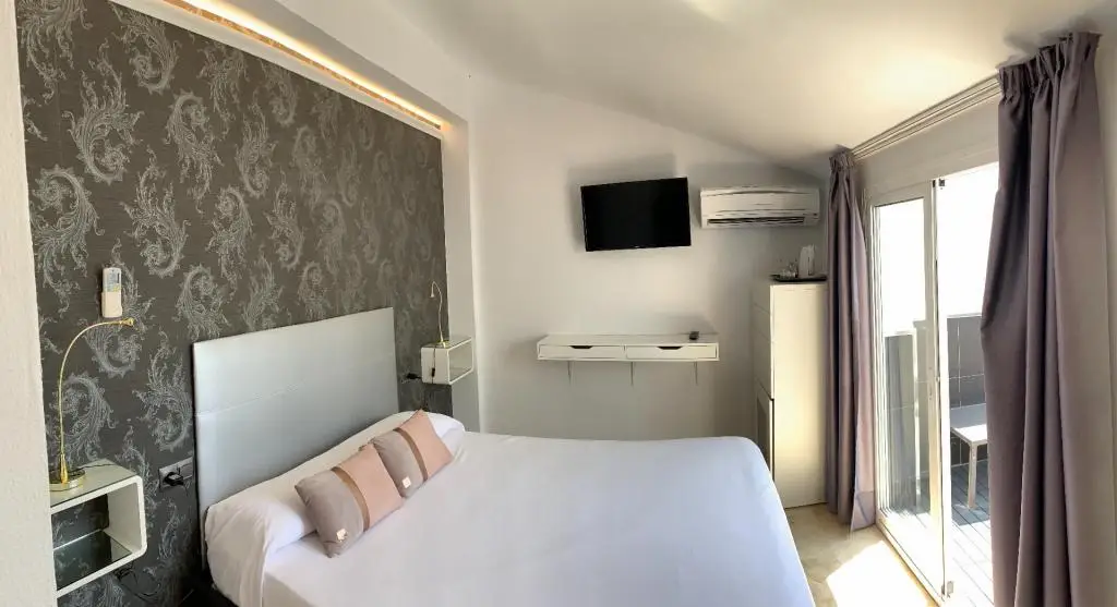 Hostal Abril — foto 3