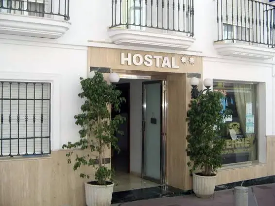Hostal Abril — foto 2