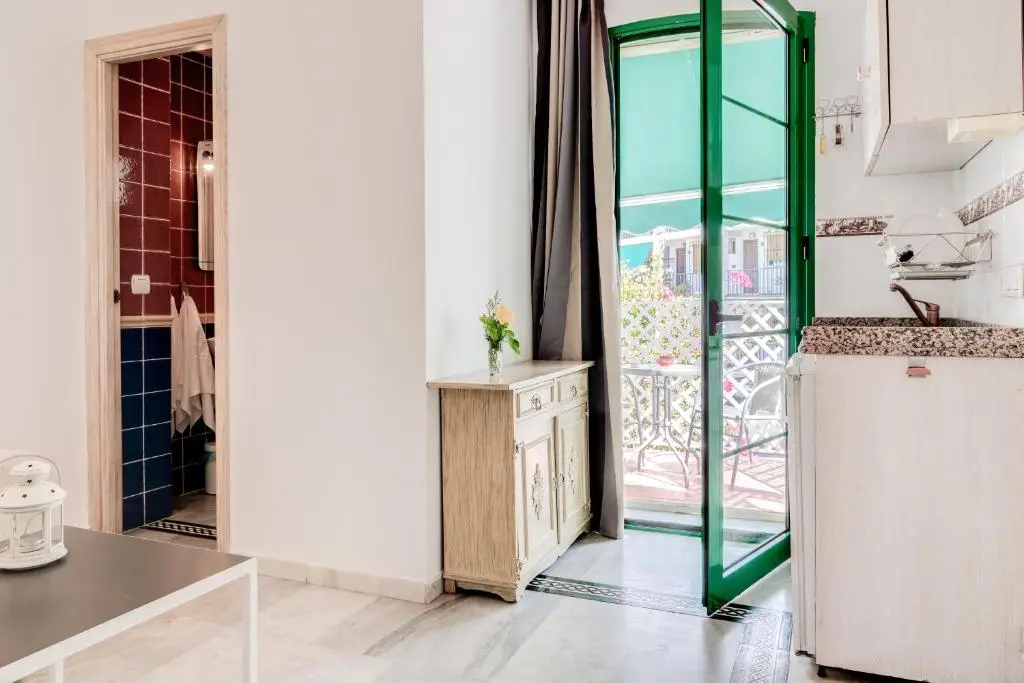 Hostal Alegre — foto 5