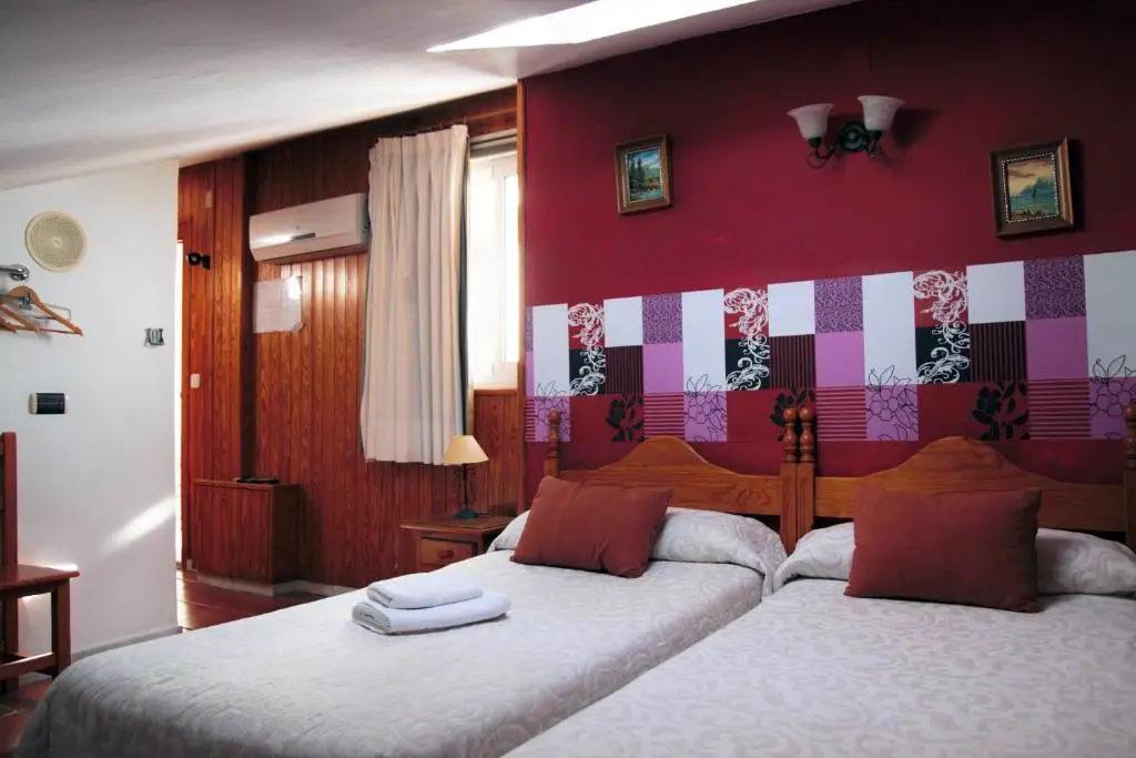Hostal Ana — foto 2