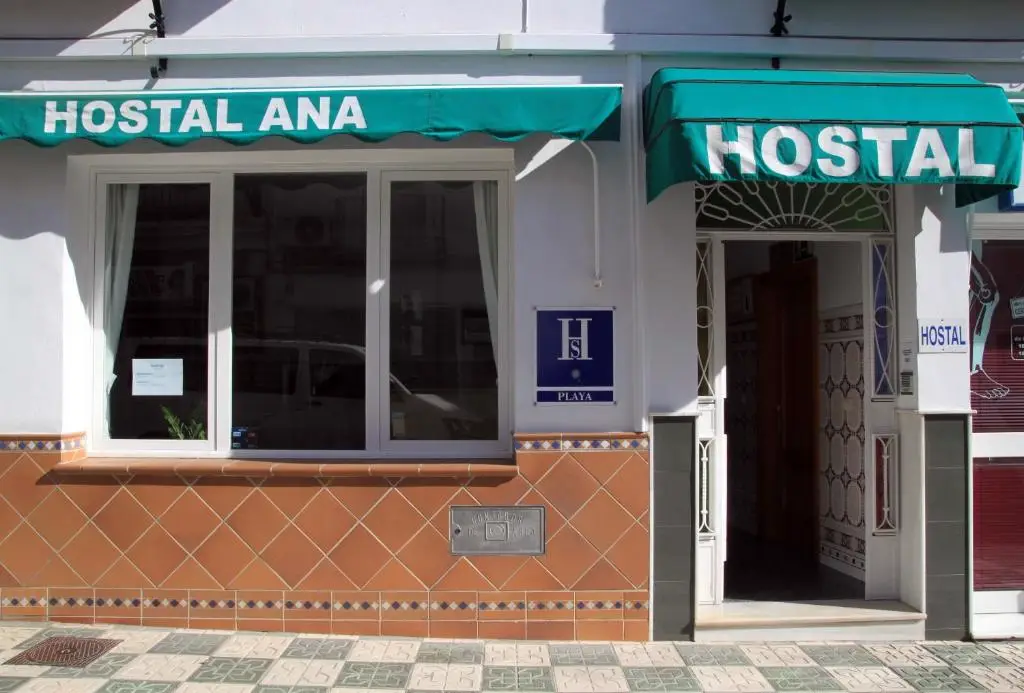 Hostal Ana — foto 4