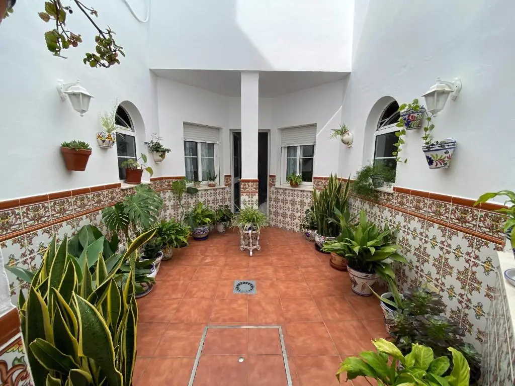 Hostal Andalucía