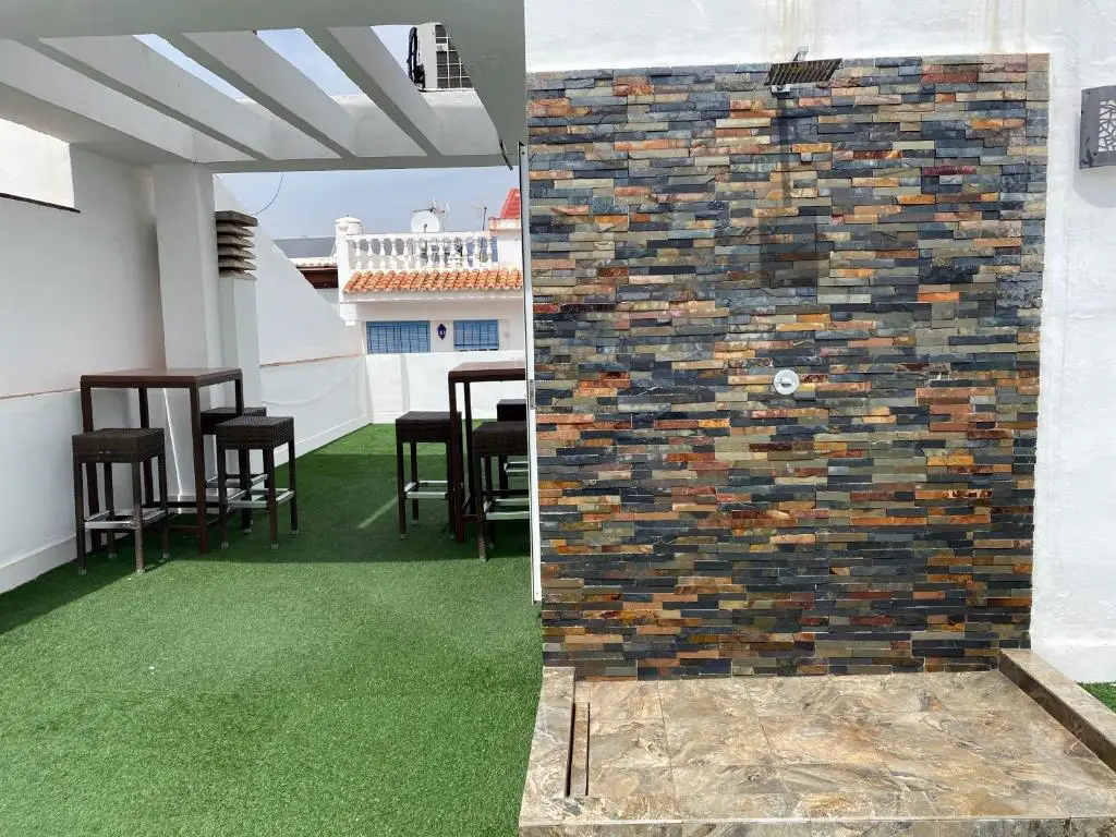 Hostal Andalucía — foto 2