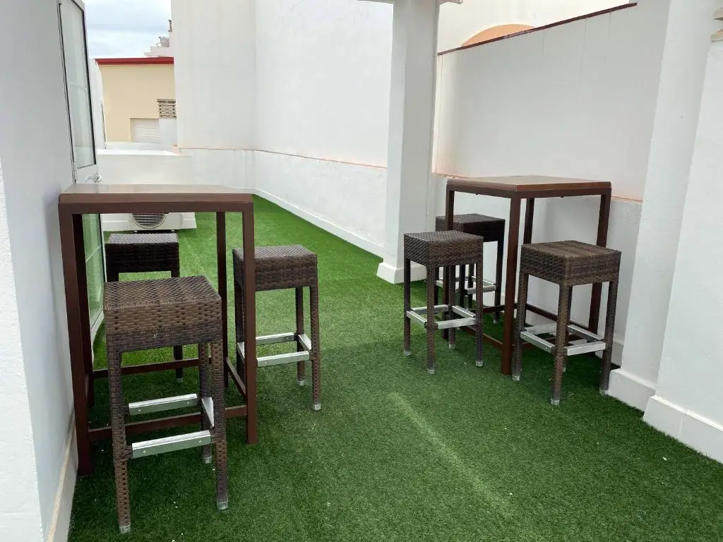 Hostal Andalucía — foto 3