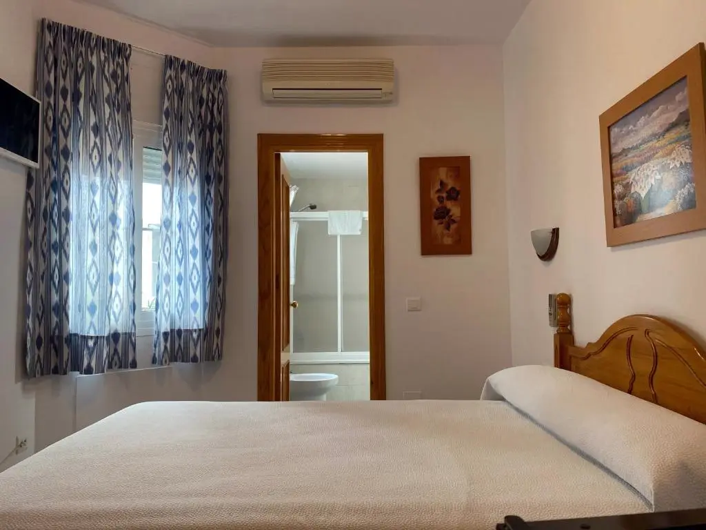 Hostal Andalucía — foto 4