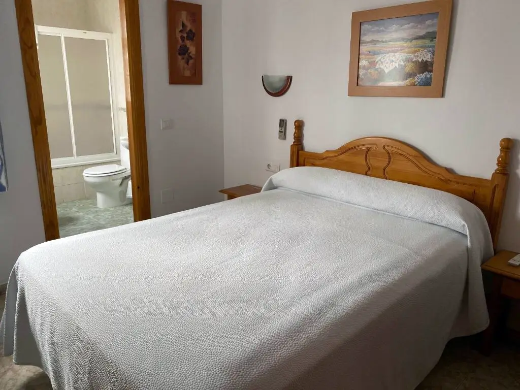 Hostal Andalucía — foto 5