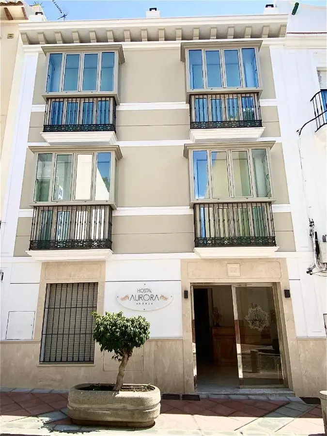 Hostal Aurora — foto 3