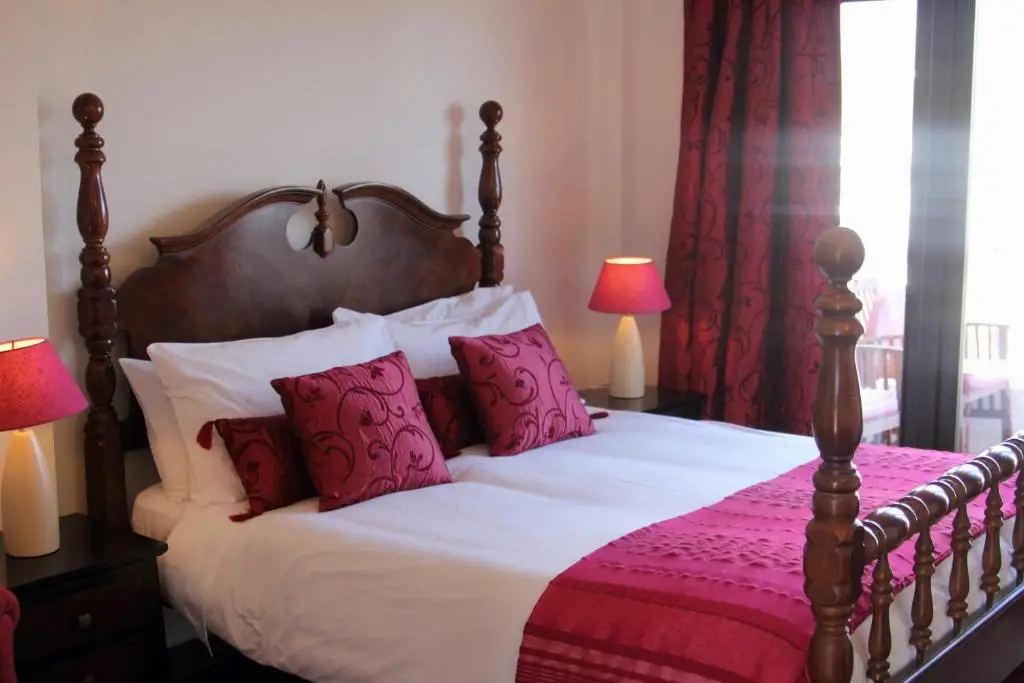 Hostal Avalon — foto 4