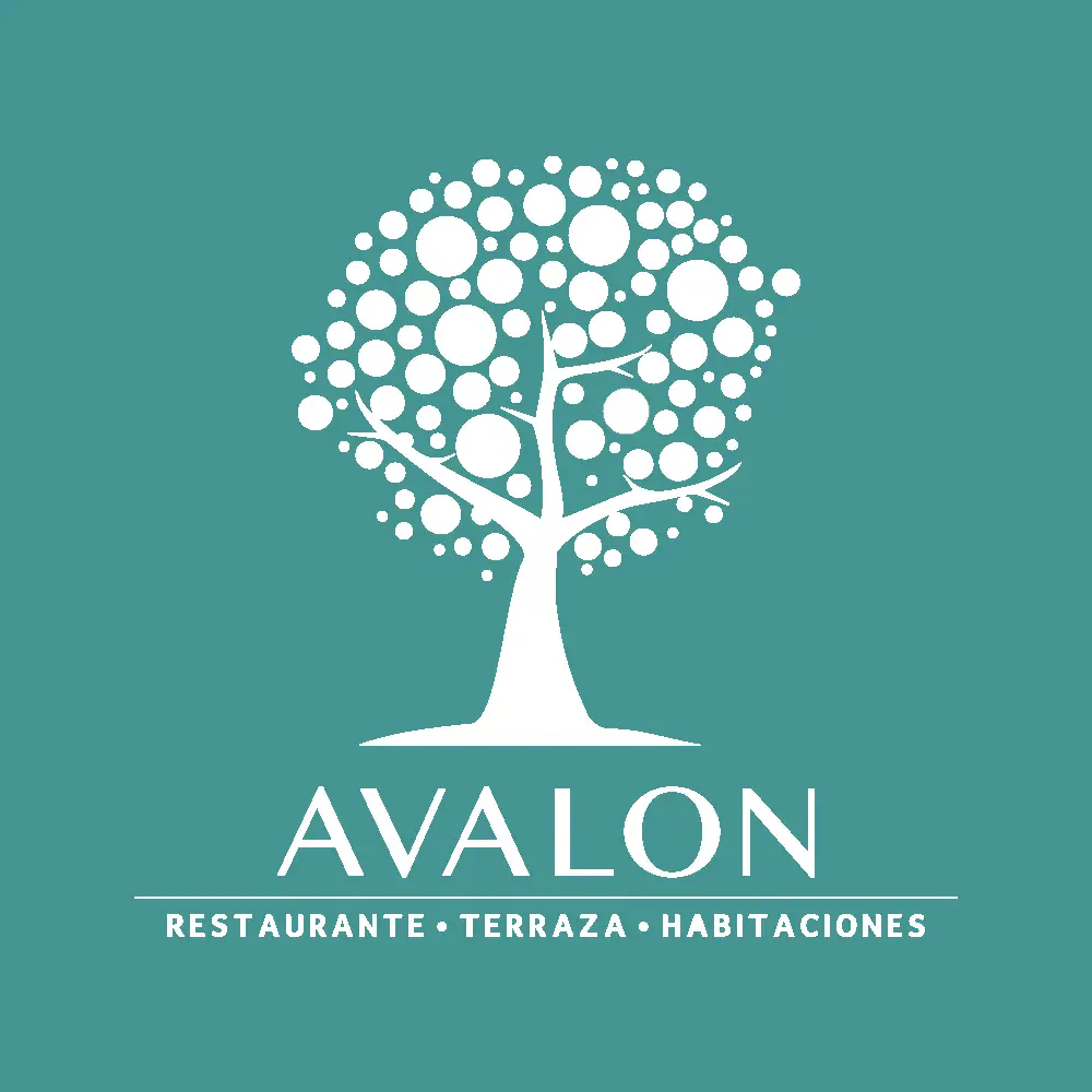 Logo de Hostal Avalon