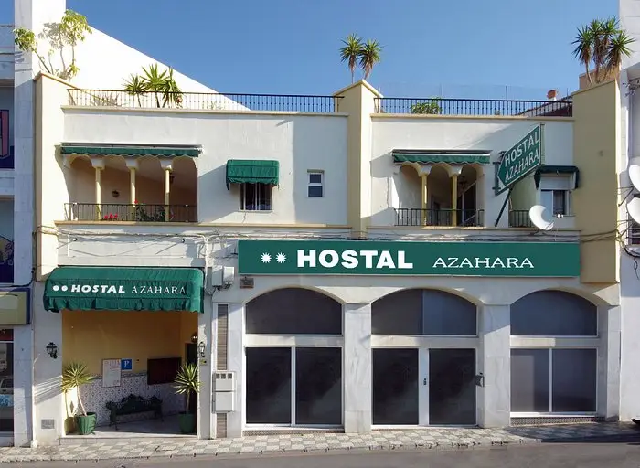 Hostal Azahara — foto 2