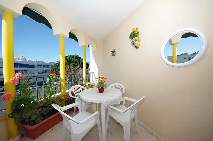 Hostal Azahara — foto 4