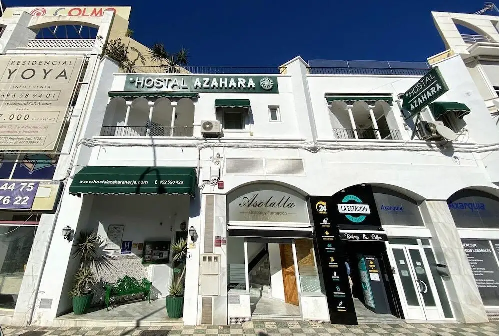 Hostal Azahara — foto 5