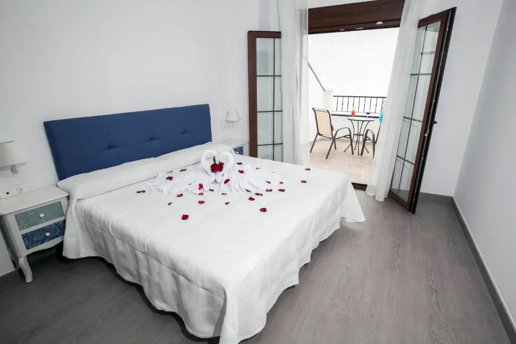 Hostal Boutique Bajamar — foto 3