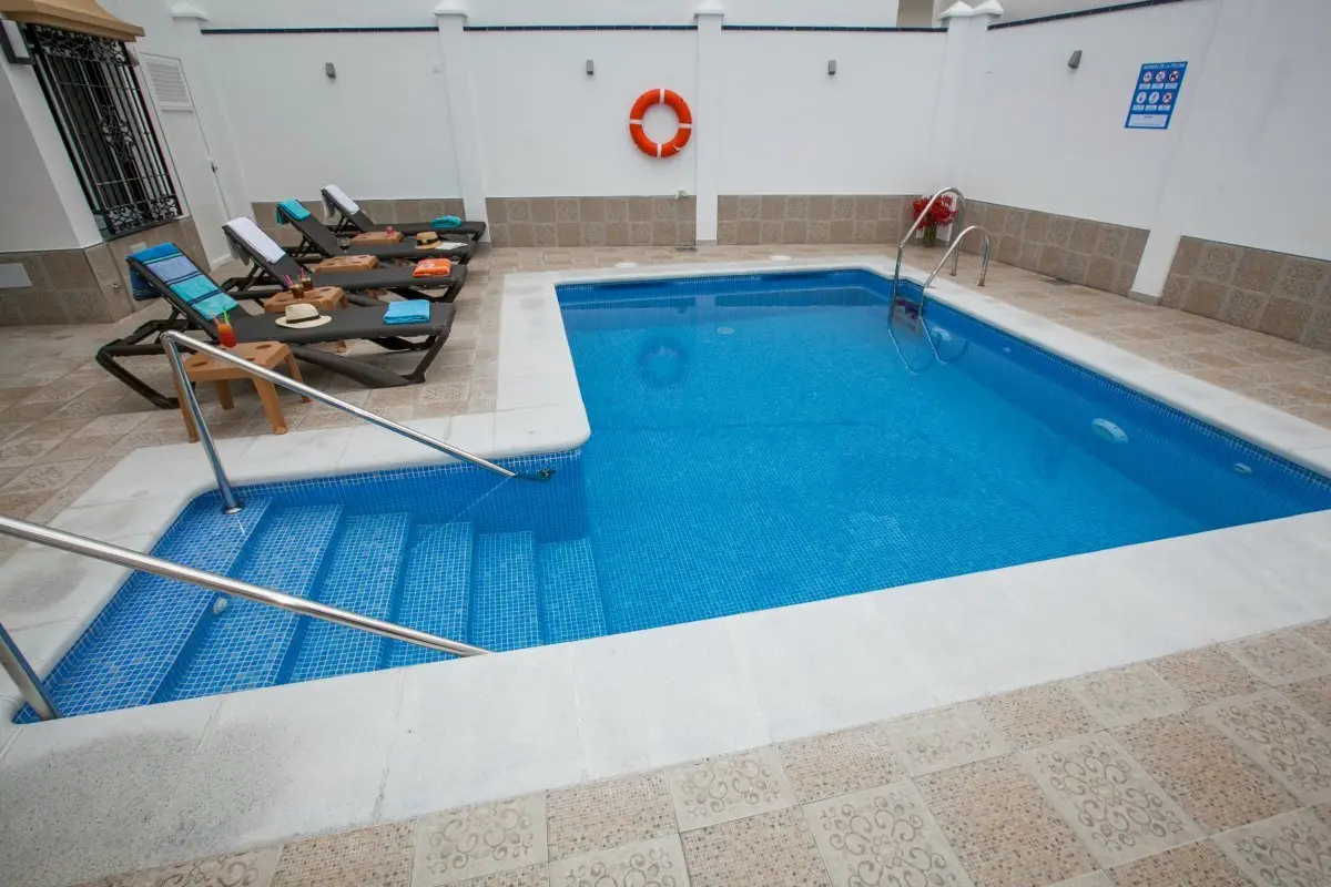 Hostal Boutique Bajamar — foto 4