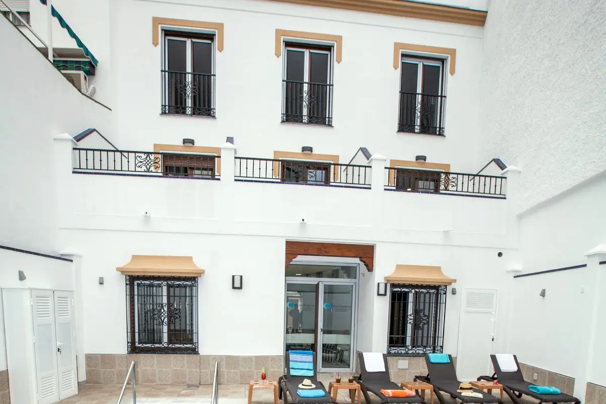 Hostal Boutique Bajamar — foto 5