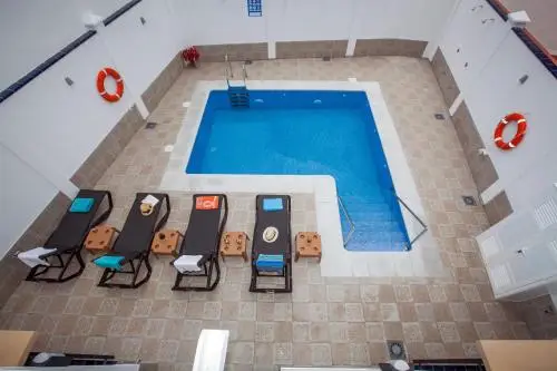 Hostal Boutique Bajamar — foto 2