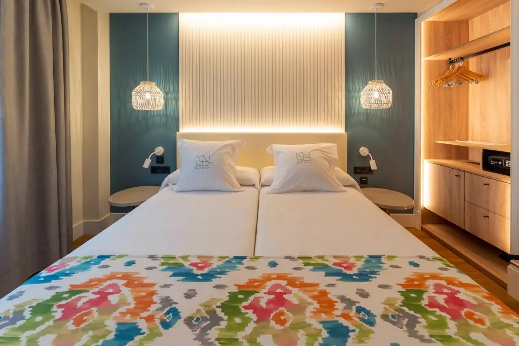 Hostal Boutique La Puerta de Nerja — foto 5