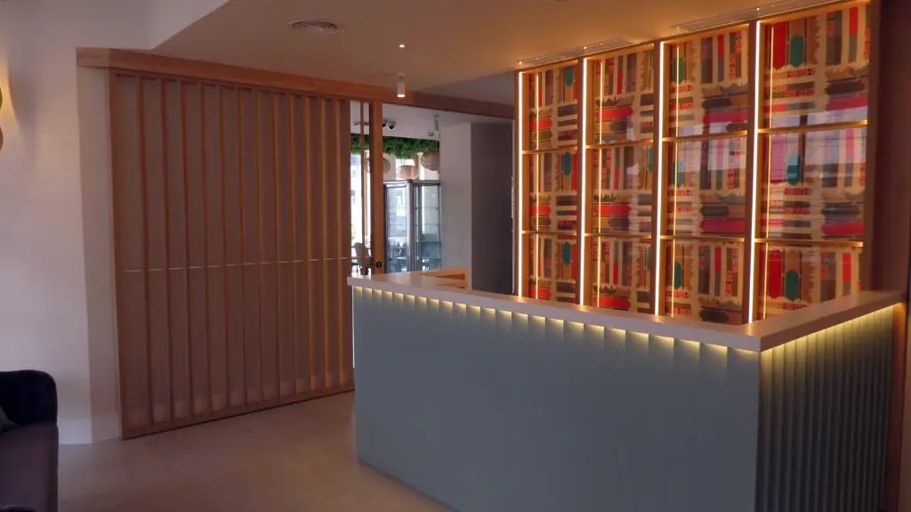 Hostal Boutique La Puerta de Nerja — foto 4