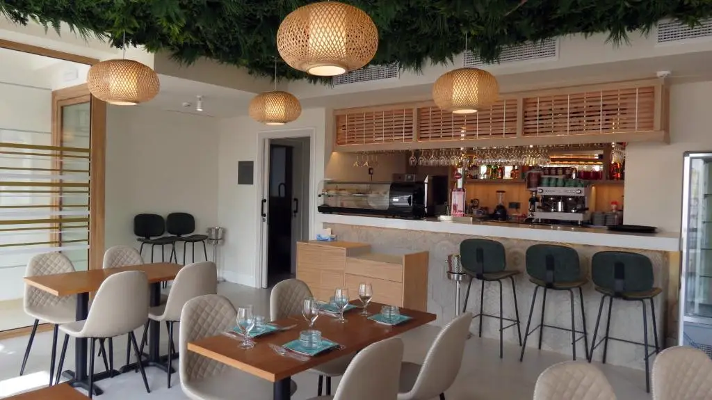Hostal Boutique La Puerta de Nerja — foto 2