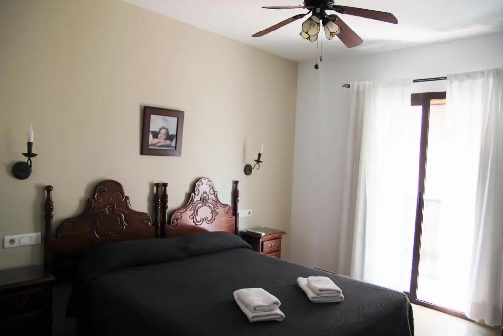 Hostal Easy Nerja Bronce — foto 5