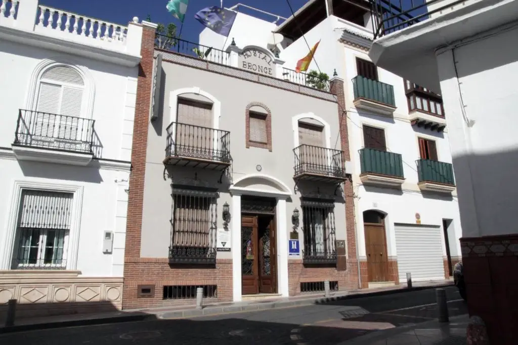 Hostal Easy Nerja Bronce — foto 3